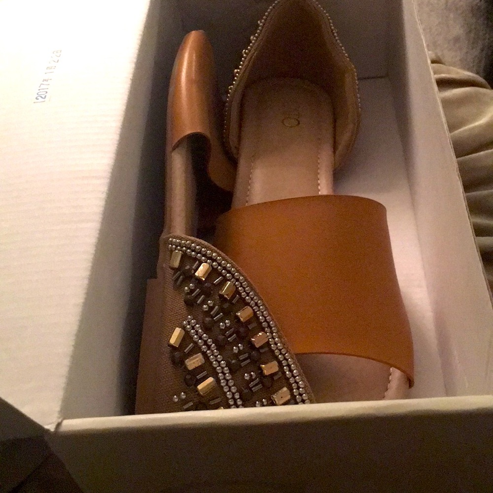 Sandals
